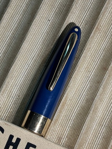 Tappo stilografica vintage