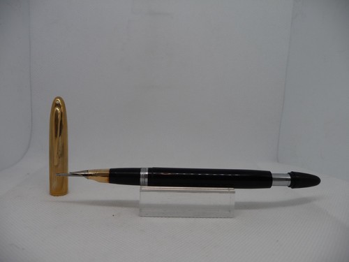 Penna stilografica snorkel