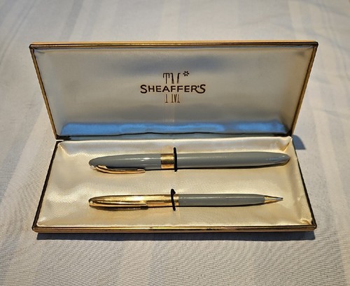 Penna stilografica vintage