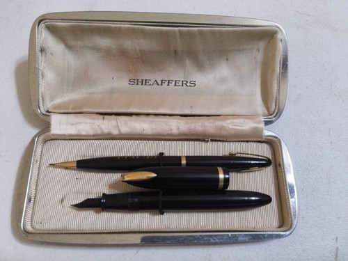 Set penna stilografica - , e