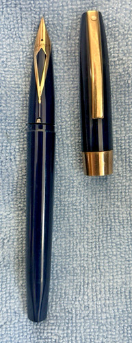 Fontana vintage sheaffer - fontana, sheaffer’s