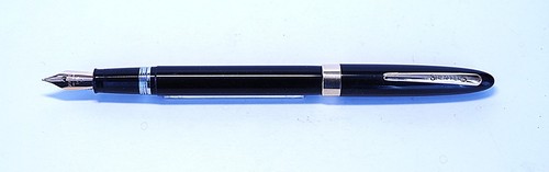 Vintage sheaffer admiral - sheaffer,
