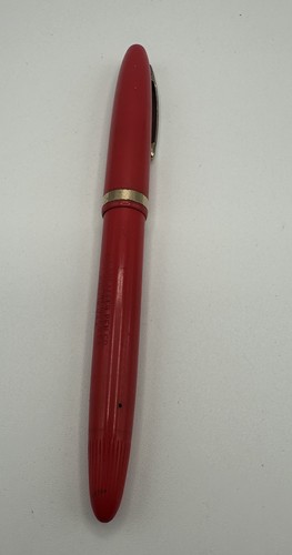 Penna stilografica vintage