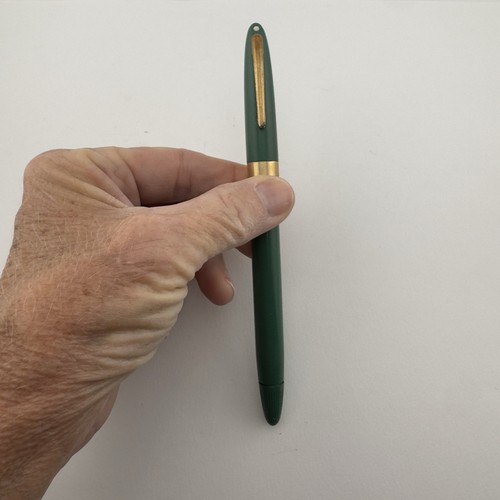 Penna stilografica vintage