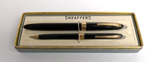 Set penna stilografica - , e