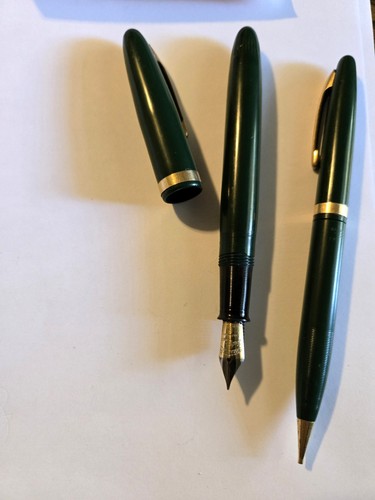 Penna stilografica vintage