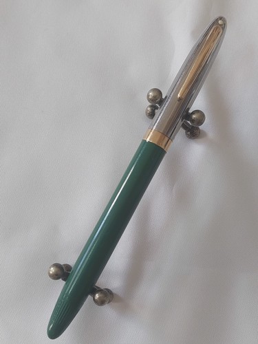 Penna stilografica vintage
