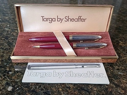 Sheaffer penna stilografica - , e