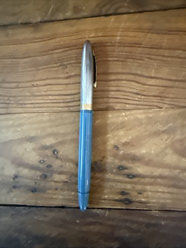 Penna stilografica schaefer - penna,