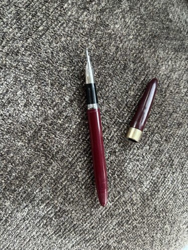 Penna stilografica sheaffer - stilografica,