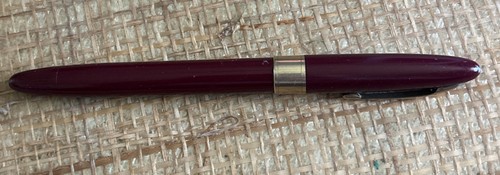 Penna stilografica vintage
