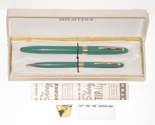 Set matite stilografiche - di,