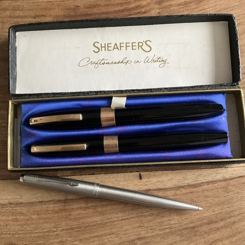 Vintage sheaffer statesman - vintage,