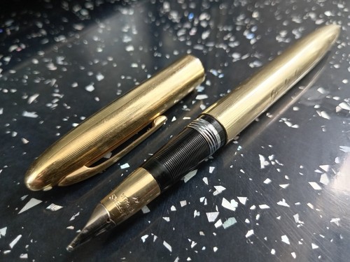 Sheaffer triumph snorkel - sheaffer,
