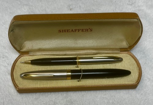 Set penna stilografica - , e