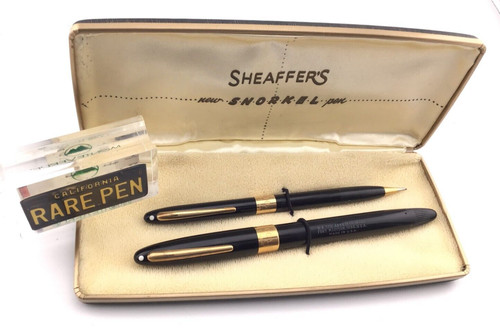 Set penna stilografica - , e