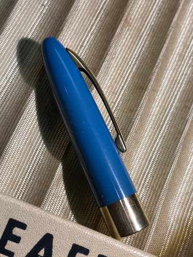 Tappo stilografica vintage