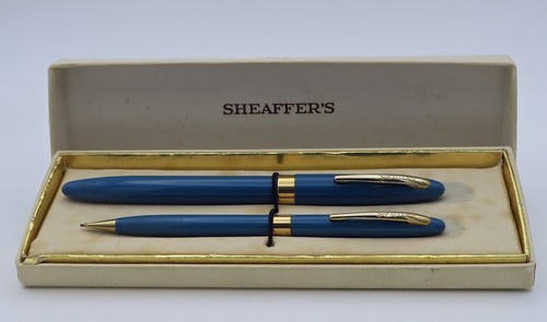Set penna stilografica - , e