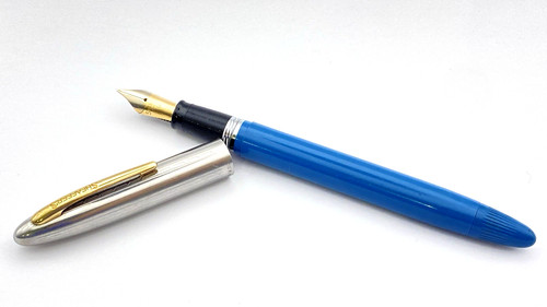 Vintage sheaffer sovereign - vintage,