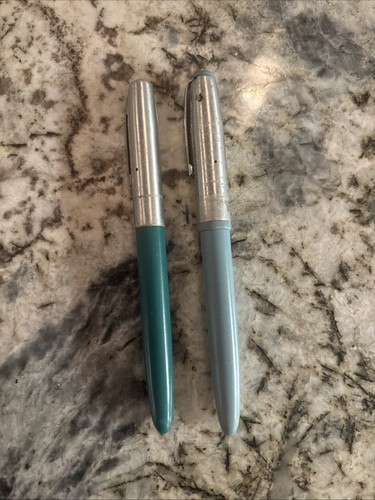 Penna stilografica vintage - 2,