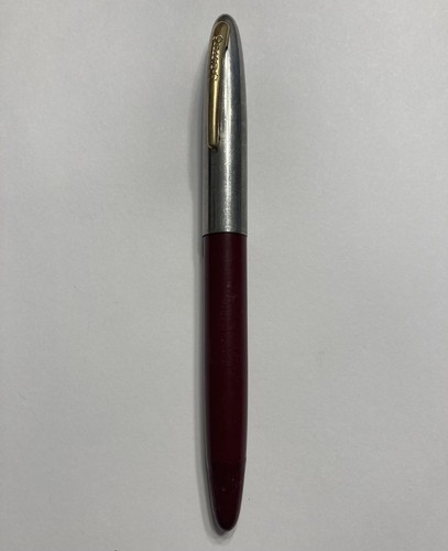 Vintage sheaffer snorkel - sheaffer,