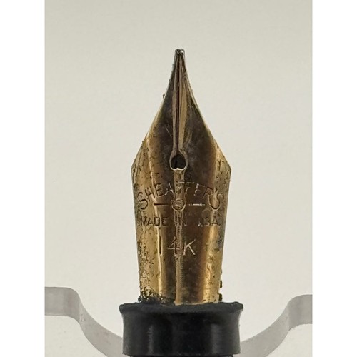 Penna stilografica vintage