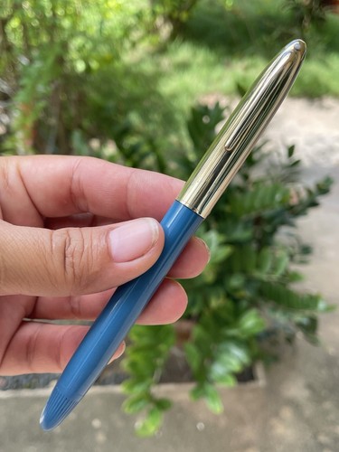 Penna stilografica vintage