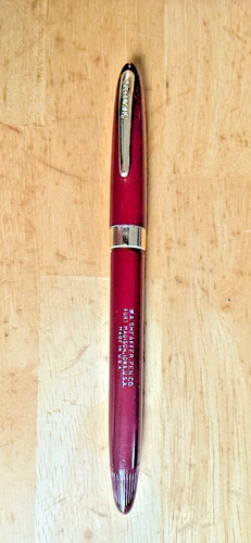 Penna stilografica sheaffer - stilografica,