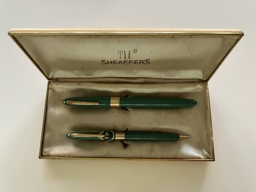 Set penna stilografica - , e