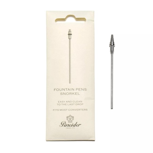 Penna stilografica pineider - penna,