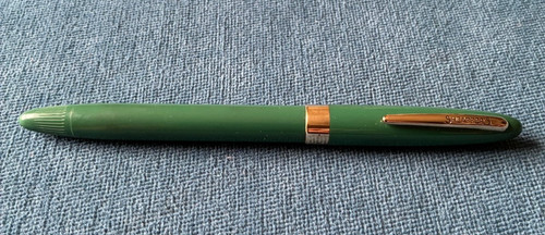 Vintage sheaffer admiral - vintage,