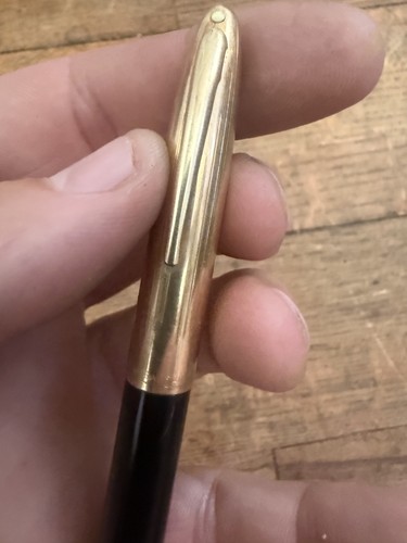 Penna stilografica vintage