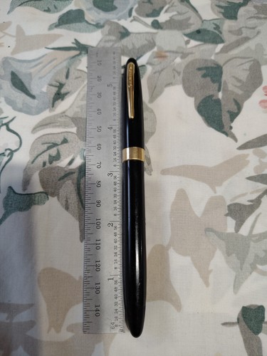 Penna stilografica sheaffer - penna,