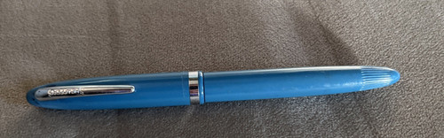 Penna stilografica vintage