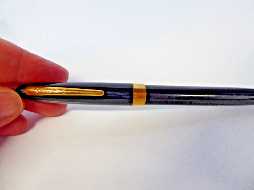 Penna stilografica vintage