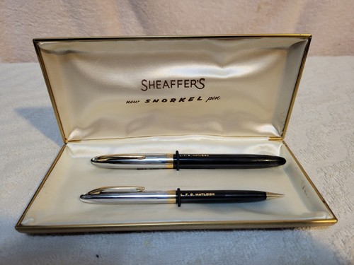 Set penna stilografica - set,