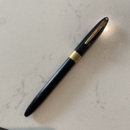 Penna stilografica vintage