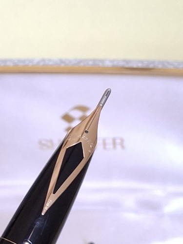 Rare sheaffer pfm - -,