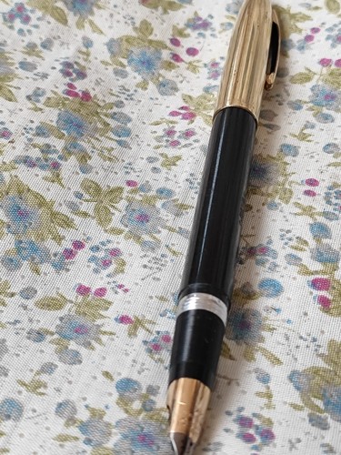 Penna stilografica snorkel - penna,