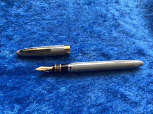 Penna stilografica sheaffer - stilografica,