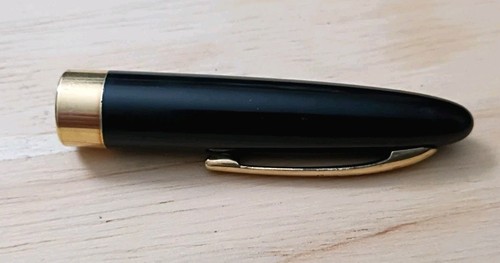 Penna stilografica vintage