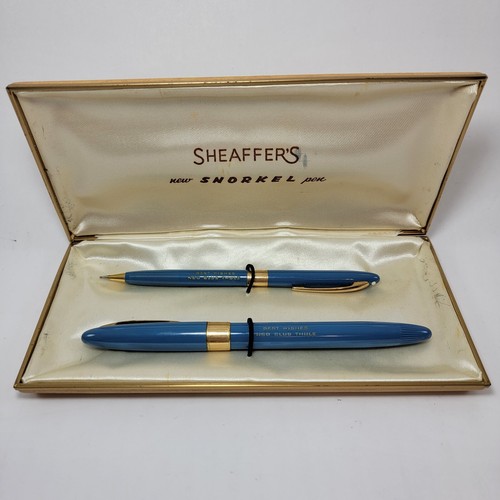 Penna stilografica matita - penna, e