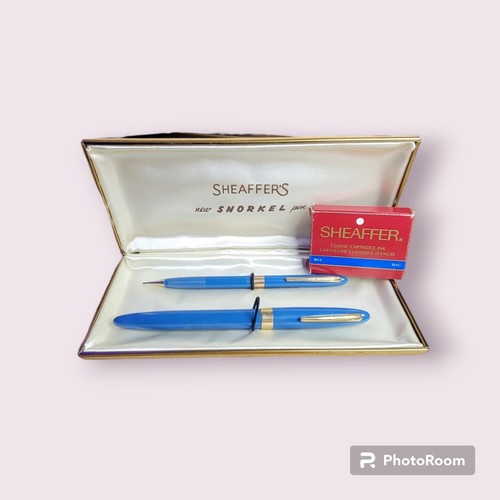 Set penna stilografica