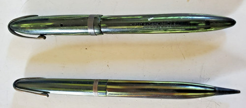 Set penna stilografica - , e