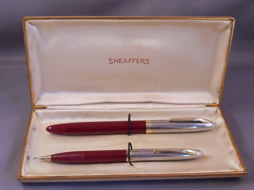 Penna stilografica matita - e,