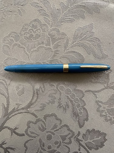 Penna stilografica snorkel