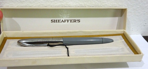 Penna stilografica vintage