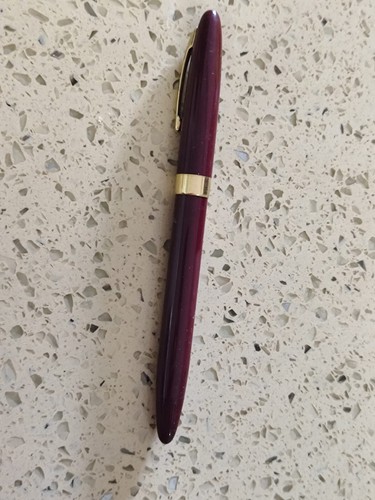 Penna stilografica sheaffer - penna,