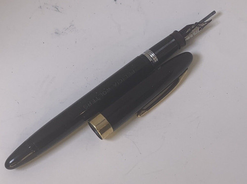 Penna stilografica vintage