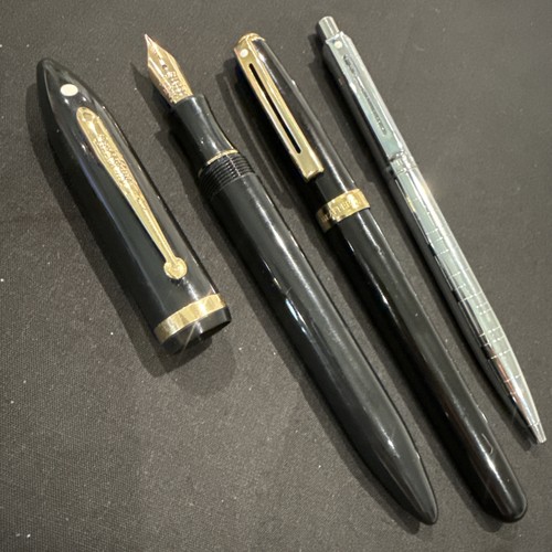 Penna stilografica vintage